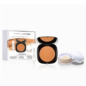 SOLD! Marc Jacobs Blurred & Bronzed Set